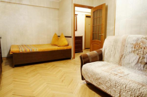 Apartamienty Aviatsionnyi pierieulok